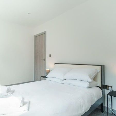 Modern 1 Bedroom Apartment In Preston Centre Preston (Lancashire) Exterior foto