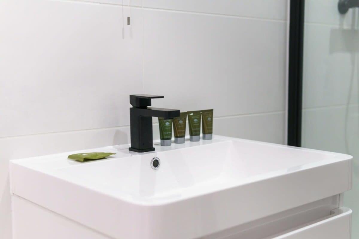 Modern 1 Bedroom Apartment In Preston Centre Preston (Lancashire) Exterior foto